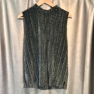 🔥SALE | Lord & Taylor Gold Top